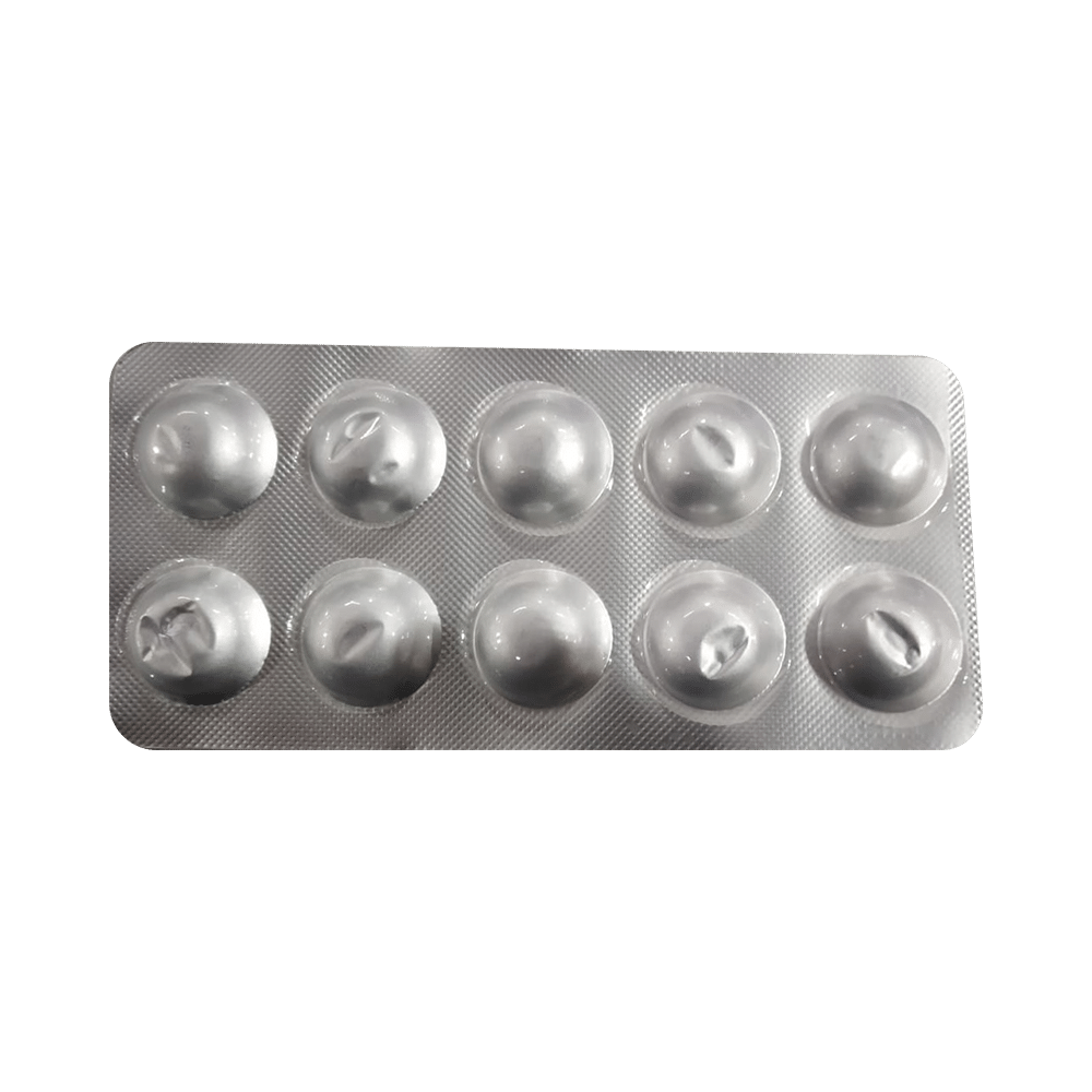 Mirasmart S 50 Tablet ER - Image 2