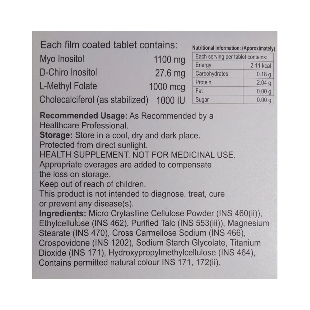 Shibo-Cyst Tablet - Image 2