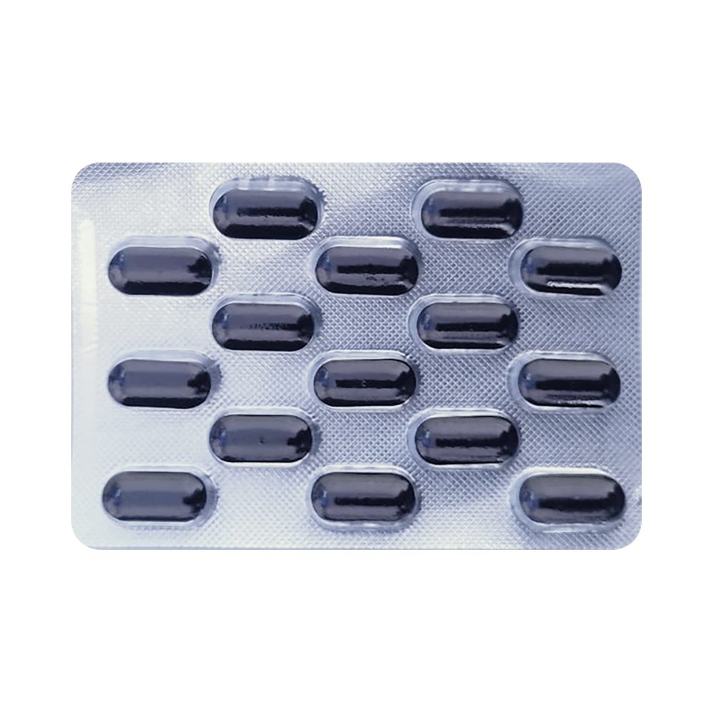 Revilus Soflets with Multivitamins, Micronutrients & Minerals | For Healthy Hair Growth - Image 4