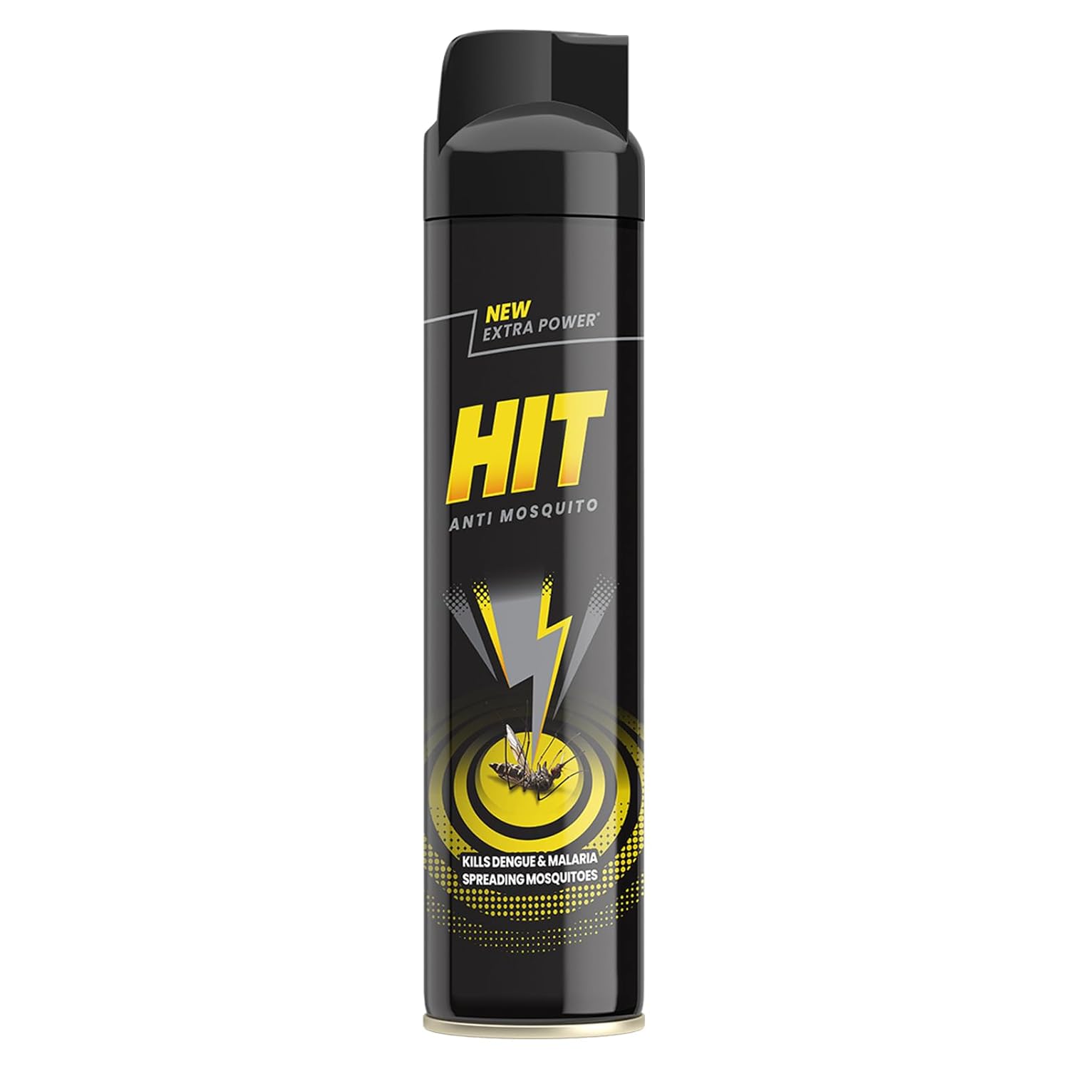 Godrej HIT Mosquito And Fly Killer Spray