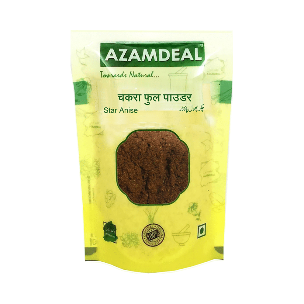 Azamdeal Chakra Phol  Powder - Image 1
