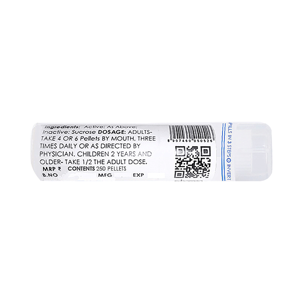 Rxhomeo Kreosotum 30C - Image 2