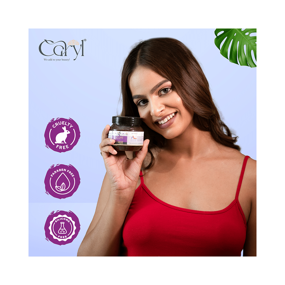 Caryl Clean & Clear Sugar Scrub - Image 6