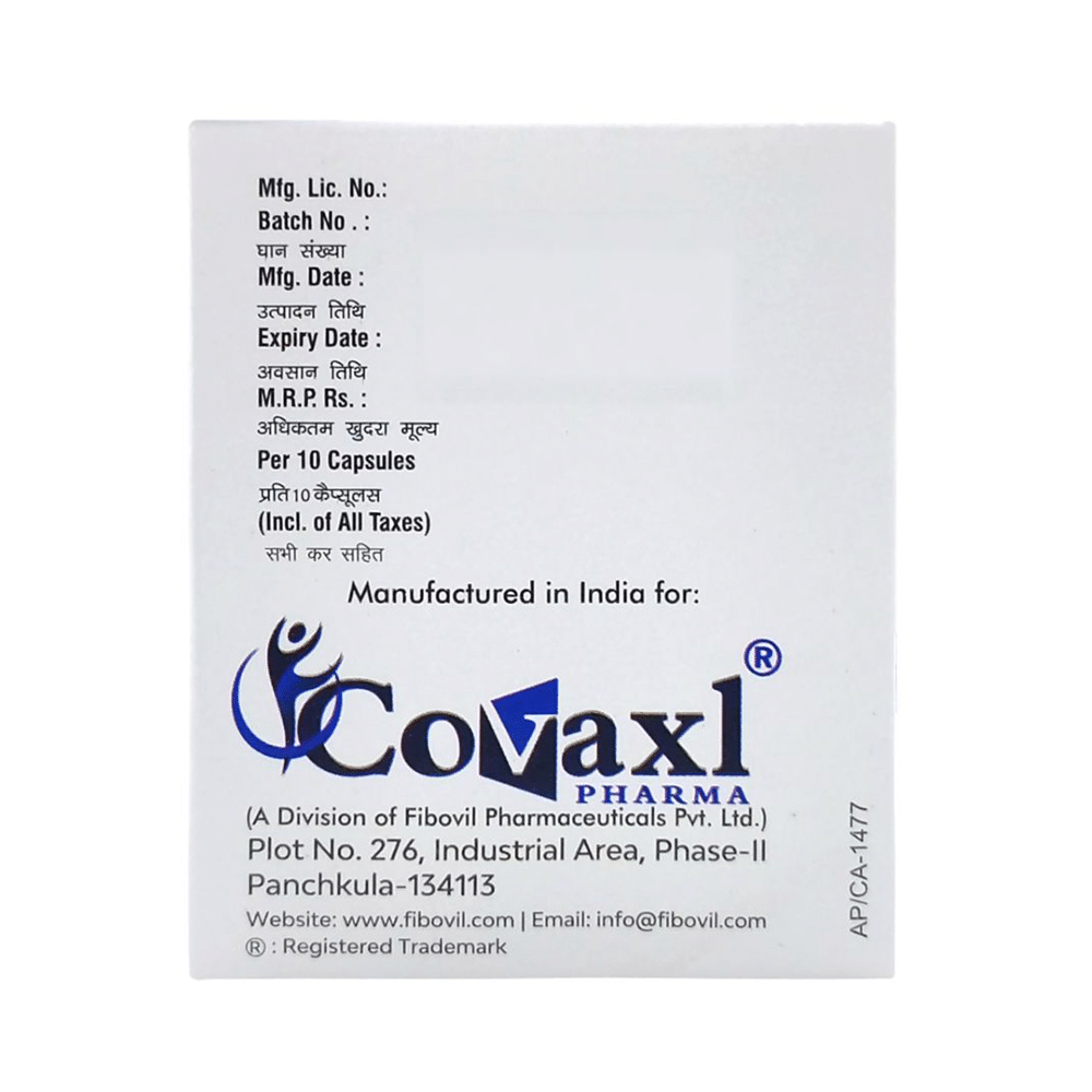 Sildodot 8 Capsule - Image 3