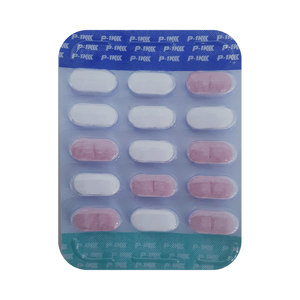 P 1K Tablet - Image 2