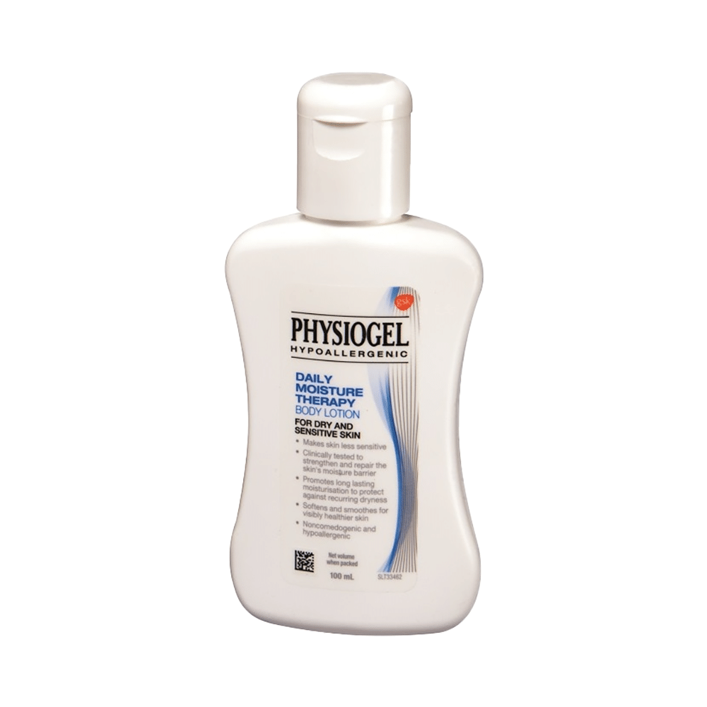 Physiogel Hypoallergenic Daily Moisture Therapy Body Lotion | For Dry & Sensitive Skin - Image 3