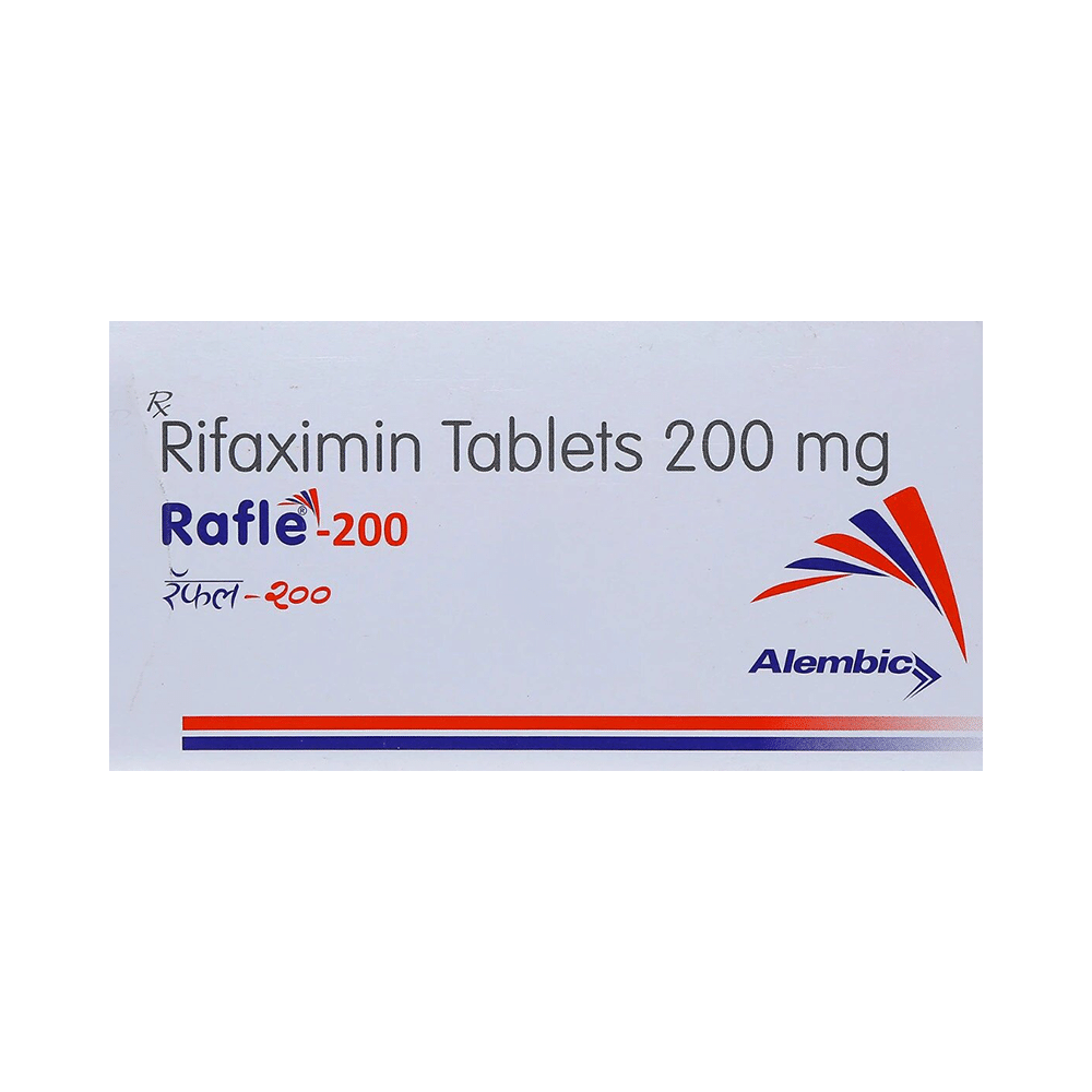 Rafle 200 Tablet - Image 1