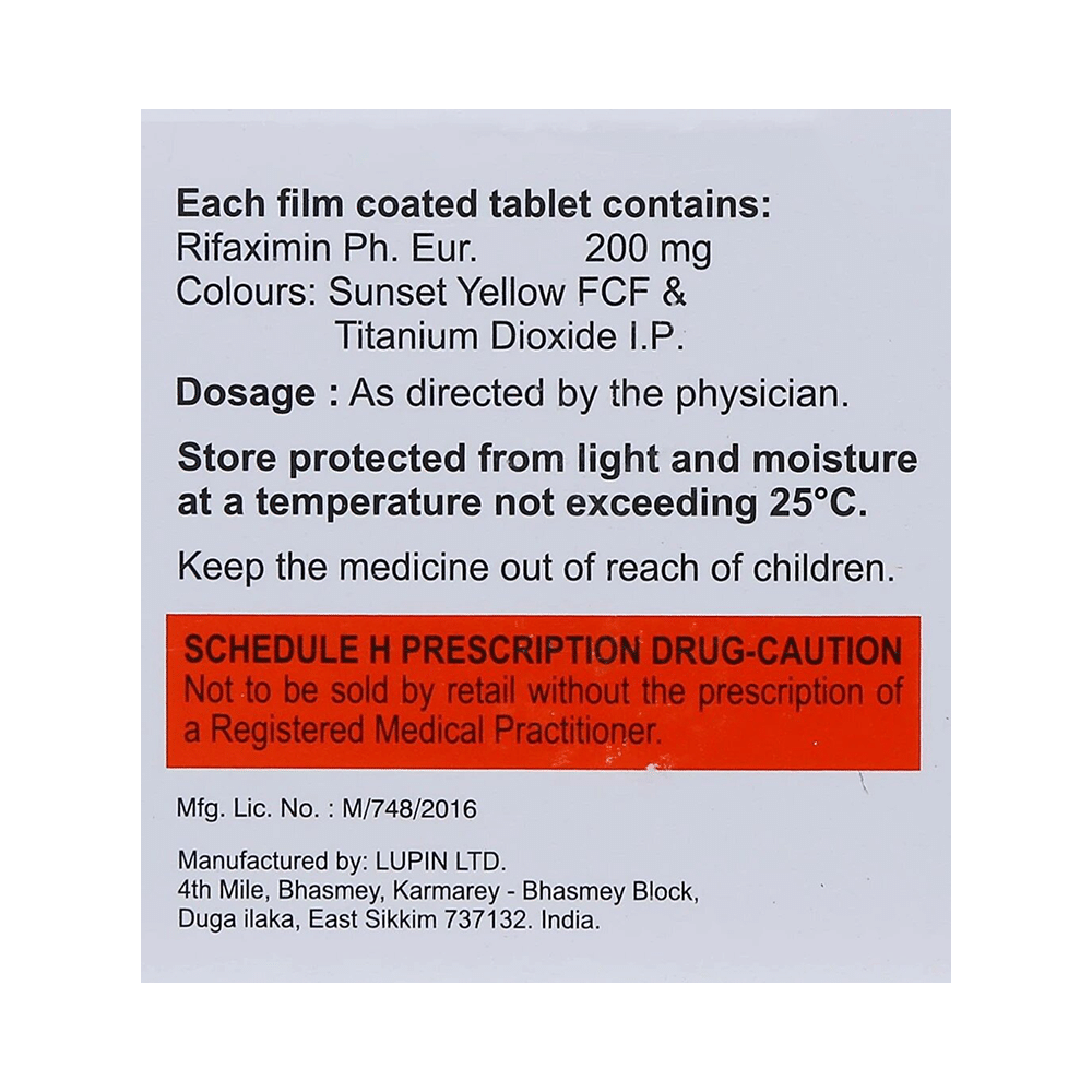 Rafle 200 Tablet - Image 2