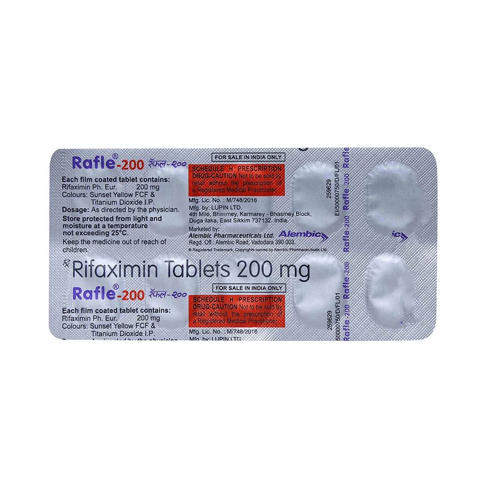 Rafle 200 Tablet - Image 3