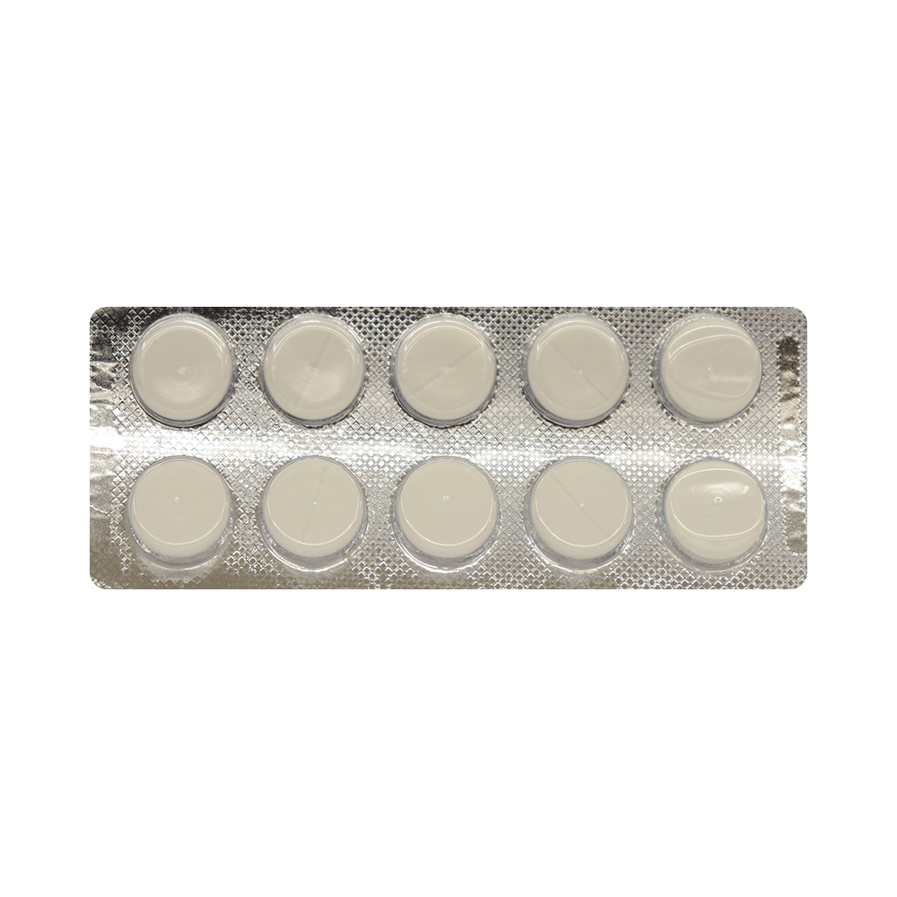 Acirax 400 Tablet - Image 4