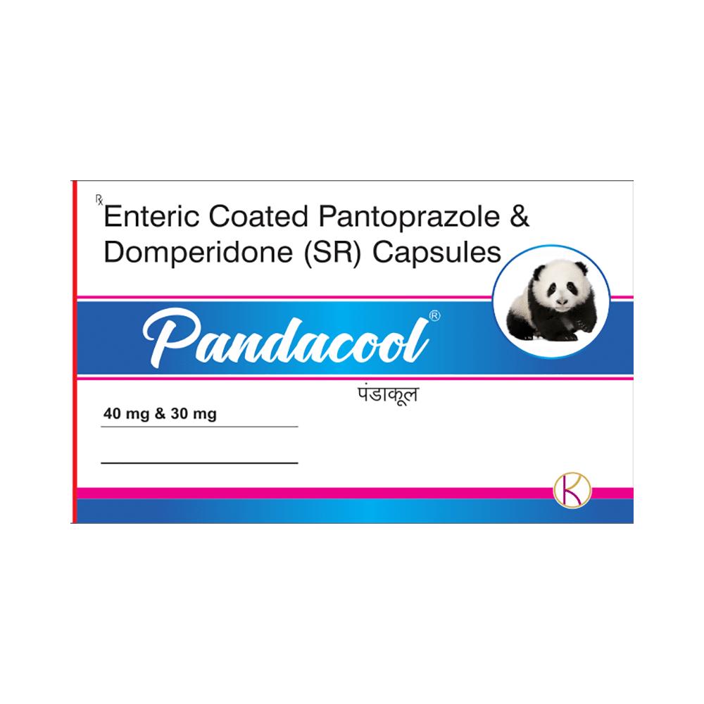Pandacool Capsule SR - Image 1