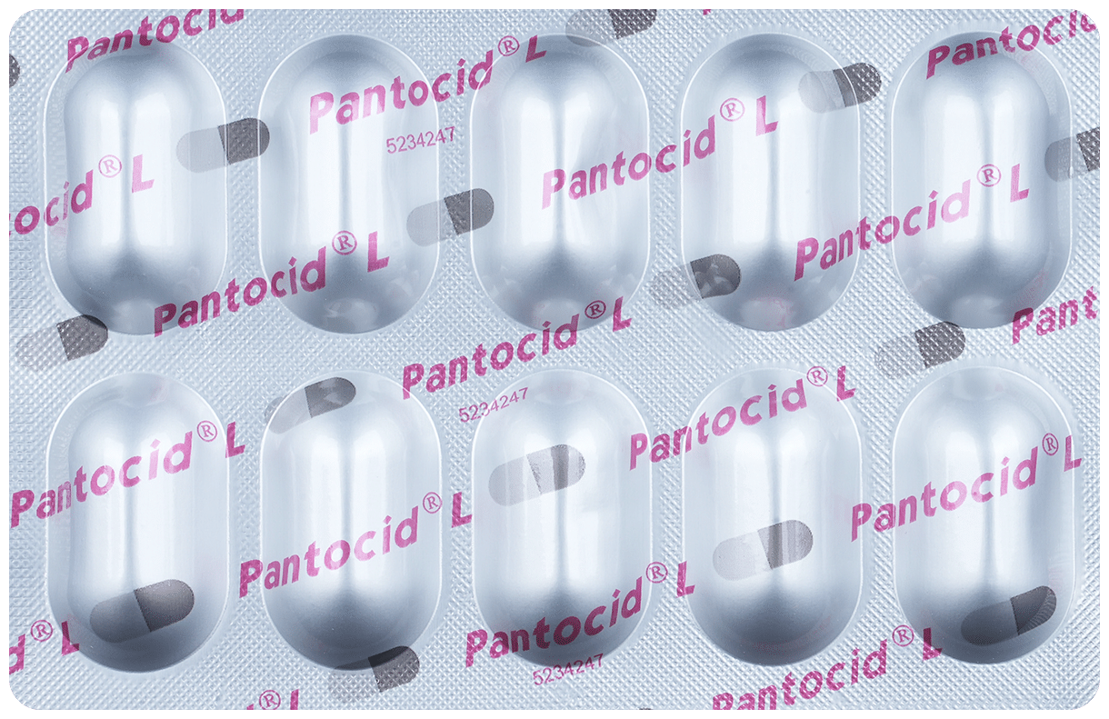 Pantocid L Capsule - Image 4