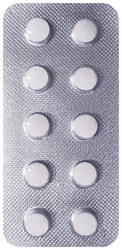 Zyloric 100 Tablet - Image 2