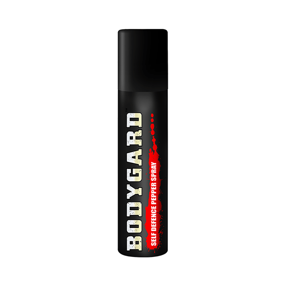 Bodygard Self Defense Pepper Spray
