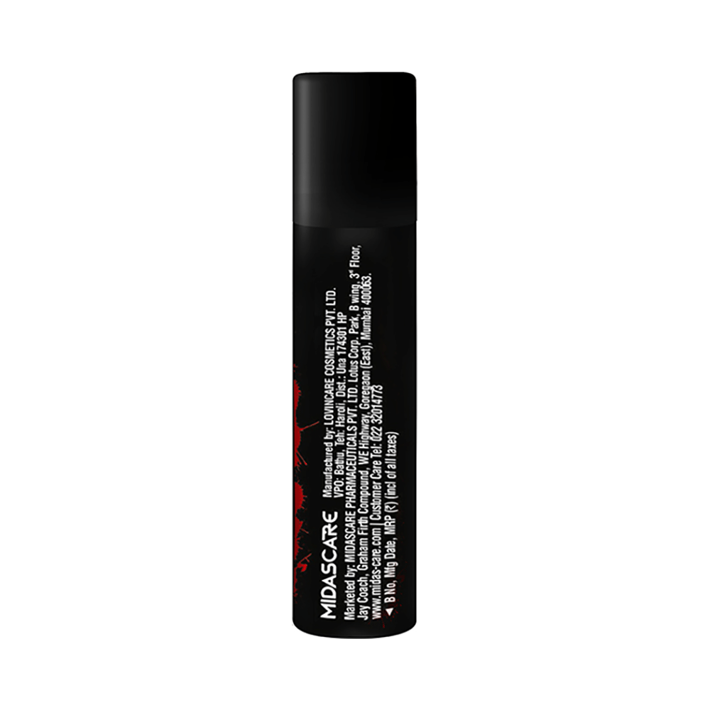 Bodygard Self Defense Pepper Spray - Image 3