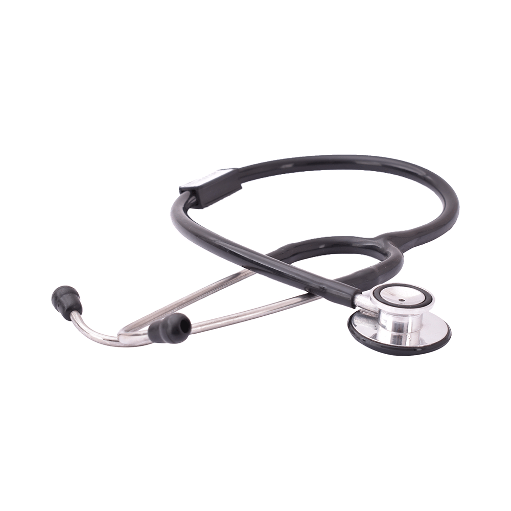 RCSP Super Excletone Stethoscope Black - Image 3