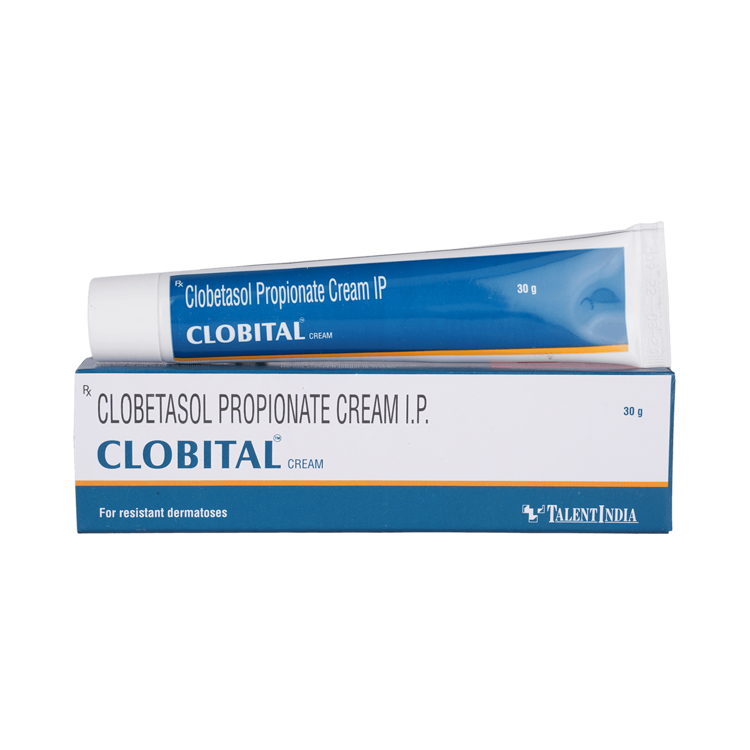 Clobital Cream - Image 1