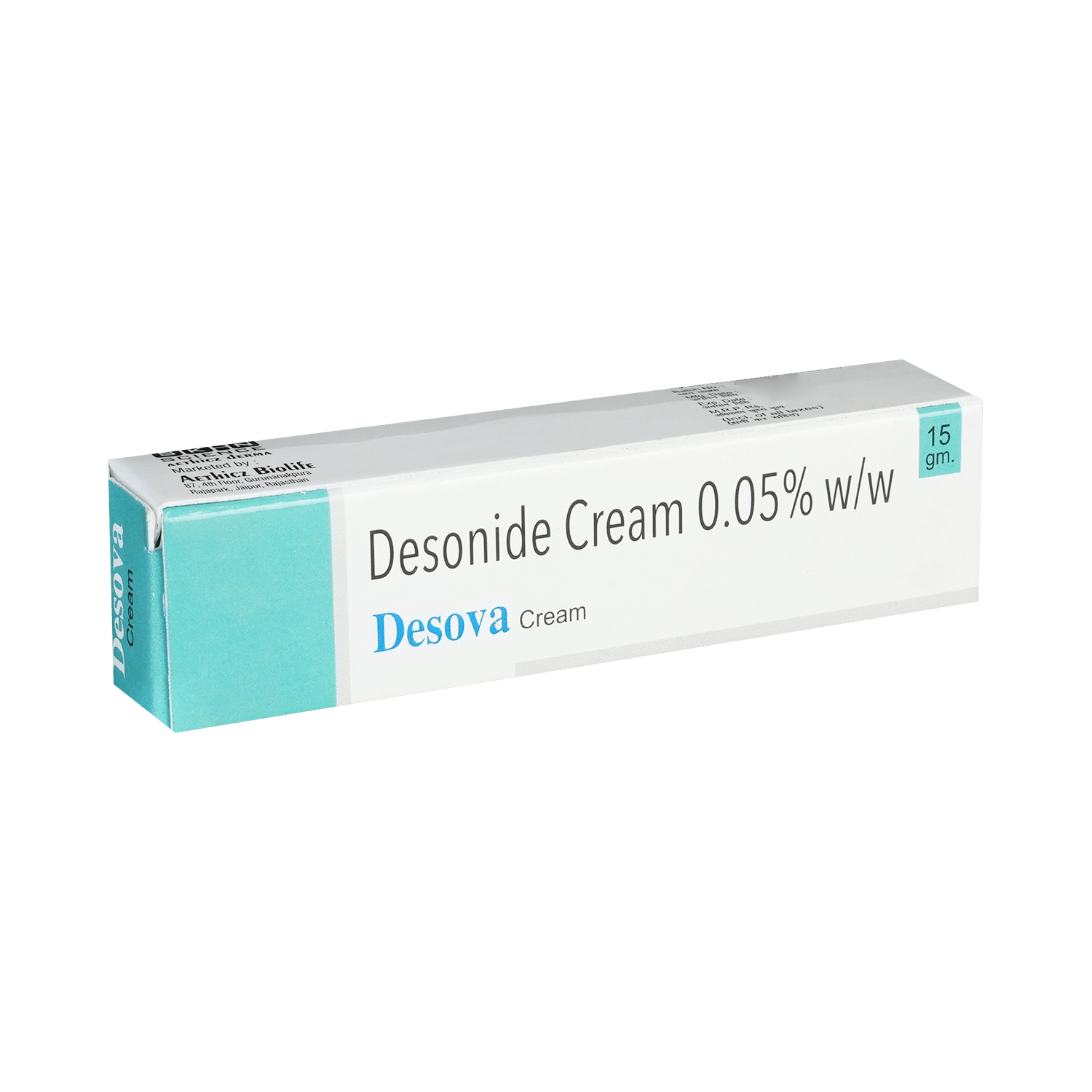 Desova Cream - Image 2