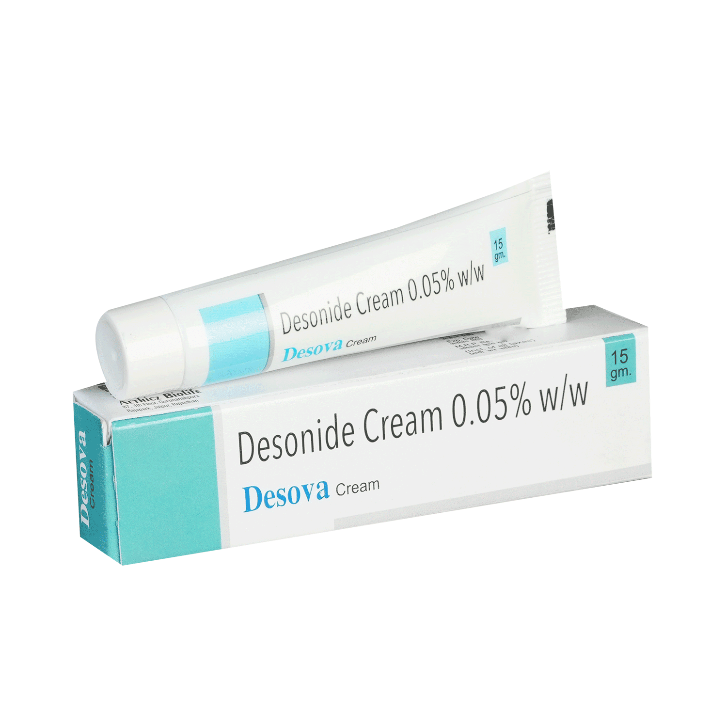 Desova Cream