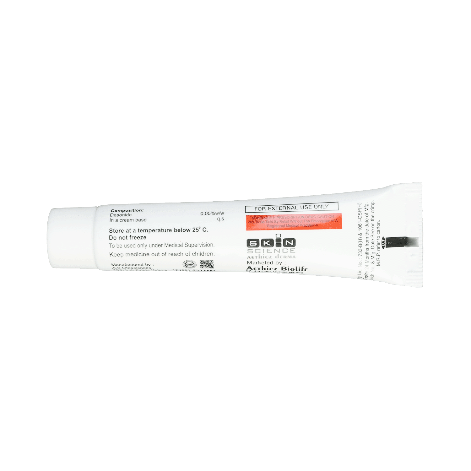 Desova Cream - Image 6