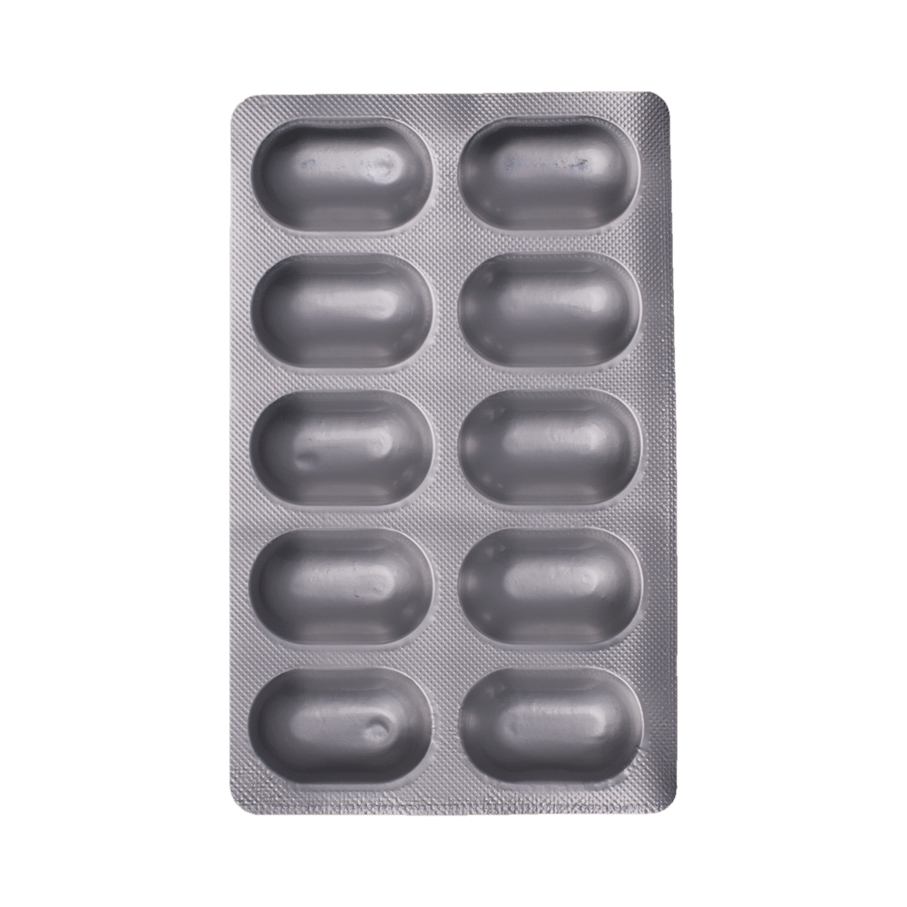 Glytrin-Met Tablet ER - Image 4