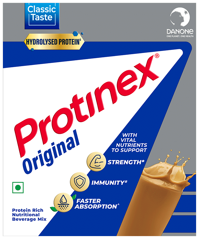 Protinex Original Flavoured Powder - Image 1