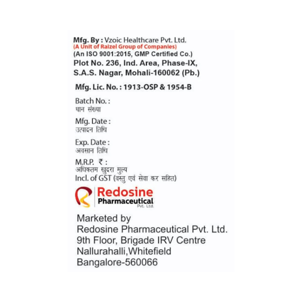 Mucadyn-LS Syrup - Image 2