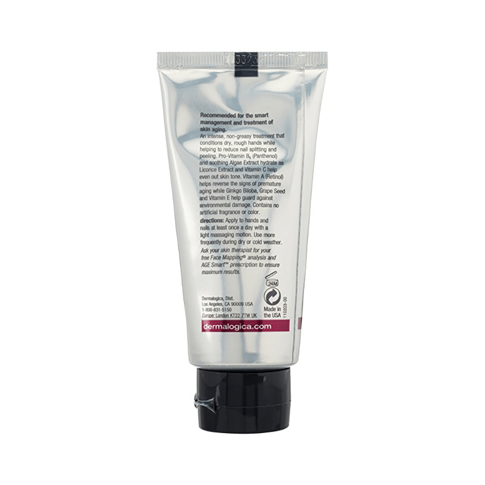 Dermalogica Multivitamin Hand and Nail Treatment - Image 3