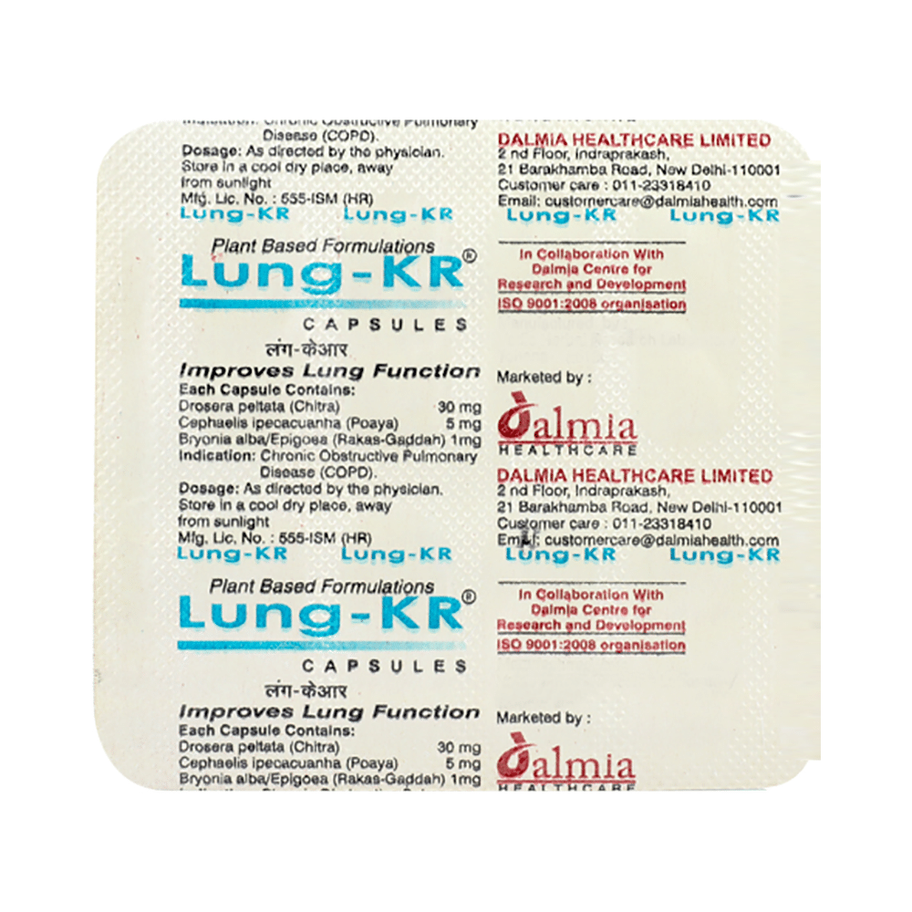 Lung-KR Capsule - Image 3