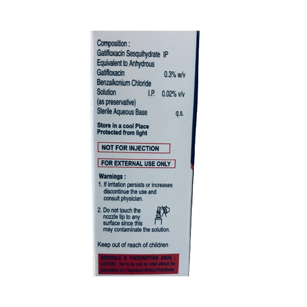 Easygat Eye Drop - Image 2