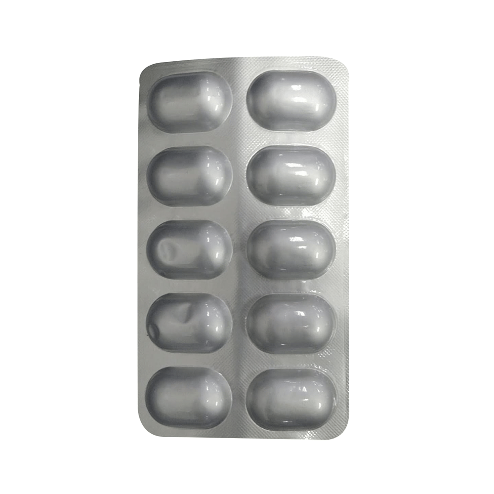 Toxiphage Pre-Probiotic Capsule - Image 2