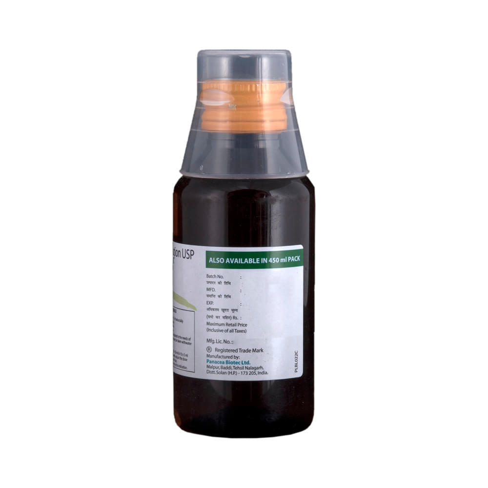 Livoluk Oral Solution - Image 2