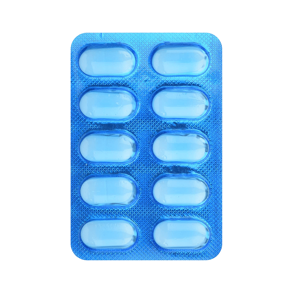 Diabend-M Tablet - Image 3
