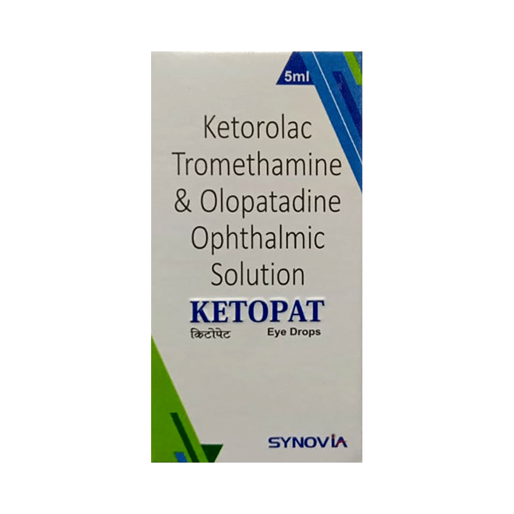 Ketopat Eye Drop - Image 2