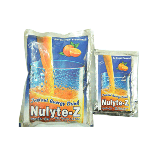Nulyte Z Powder - Image 1