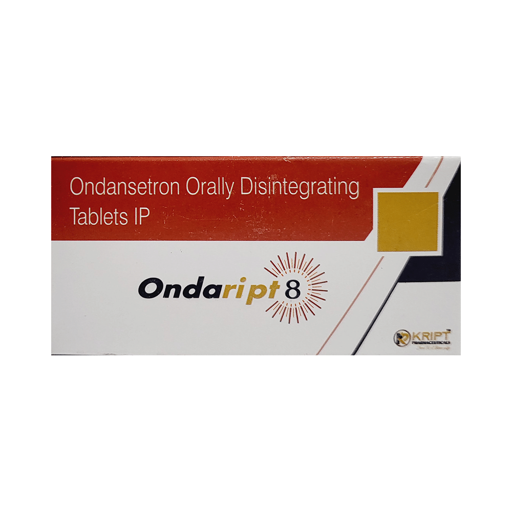 Ondaript 8 Tablet MD - Image 1