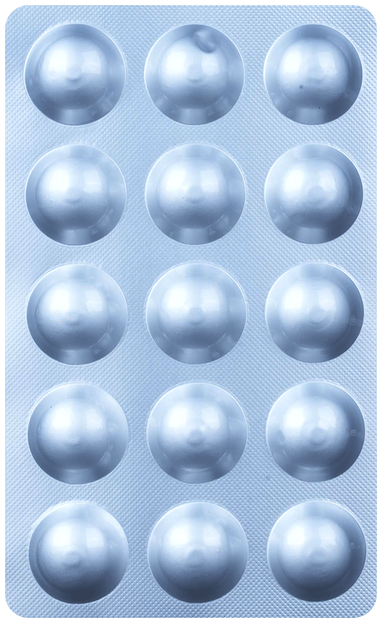 Sitapride D 10mg/100mg Tablet