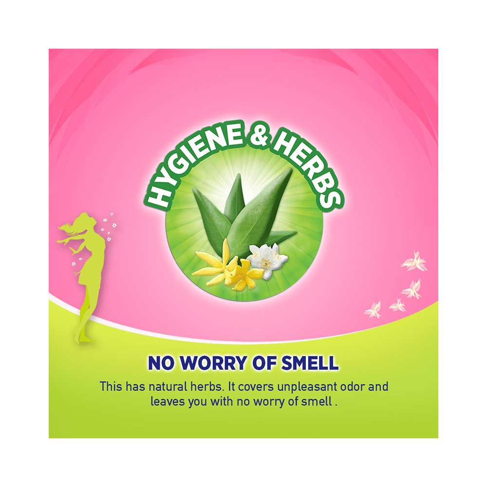 Sofy Antibacteria Pads XL - Image 5