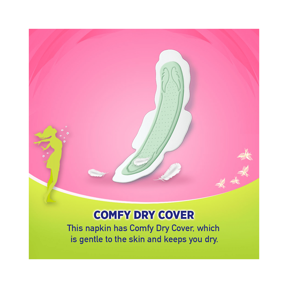 Sofy Antibacteria Pads XL - Image 7