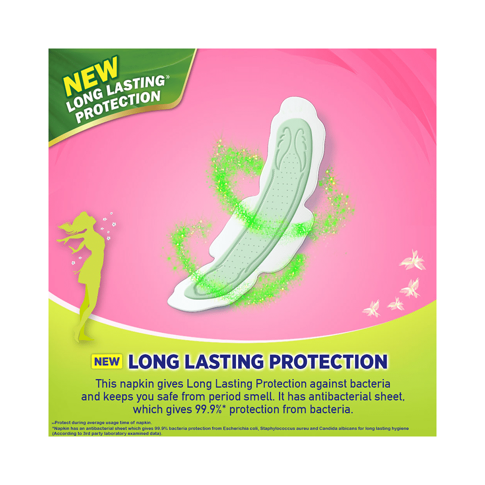 Sofy Antibacteria Pads XL - Image 4