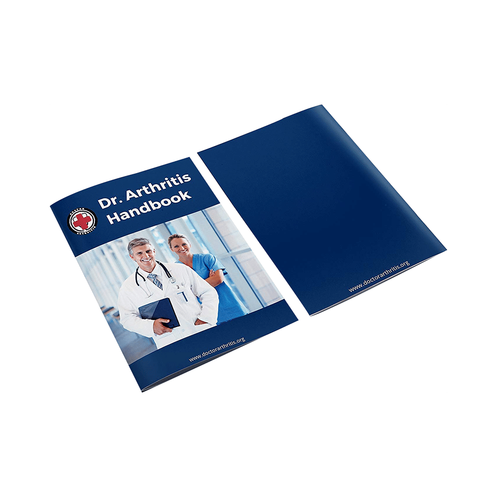 Dr. Arthritis Doctor Developed 3/4 Skin Nude Arthririts  Glove Medium - Image 2