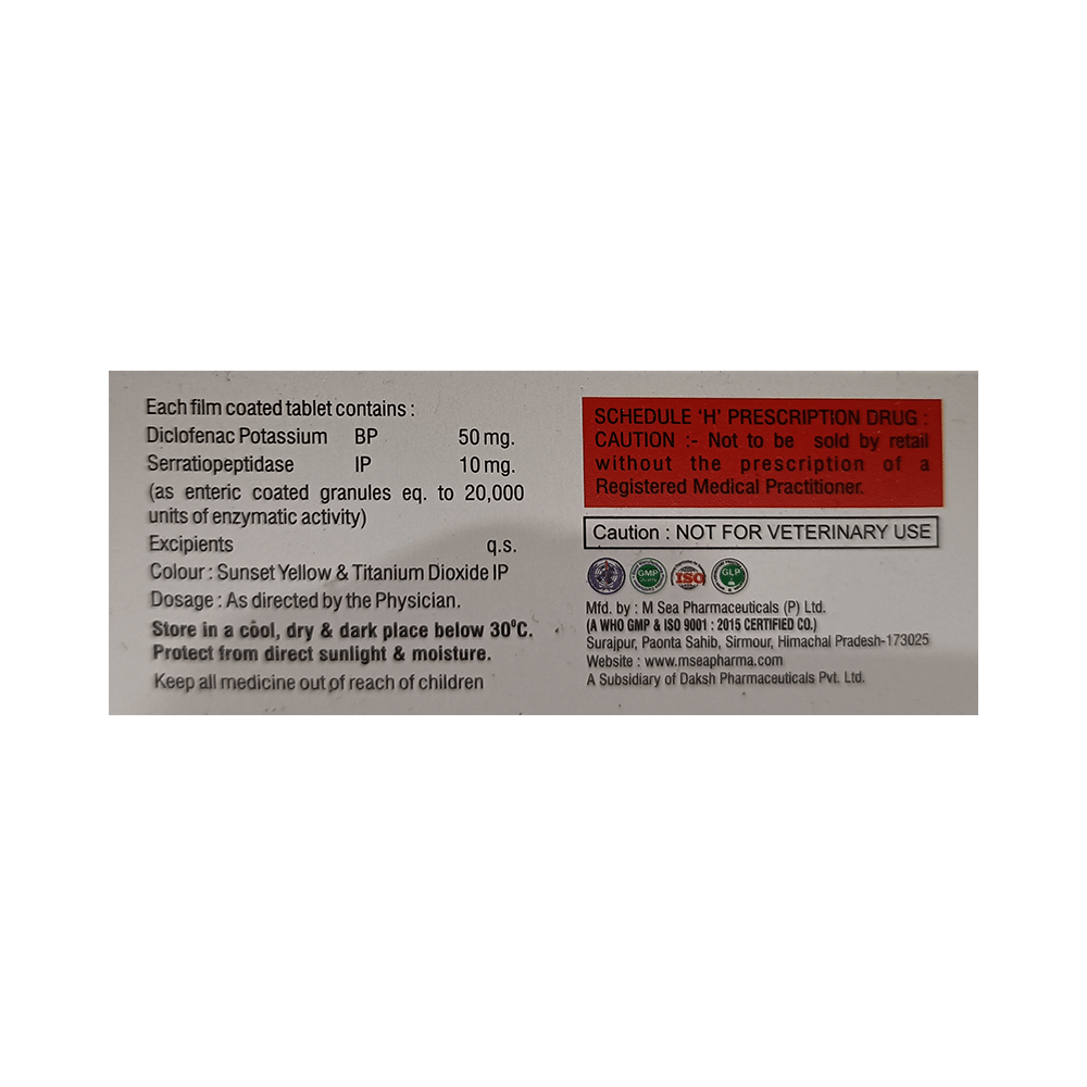 Pept-D Tablet - Image 2