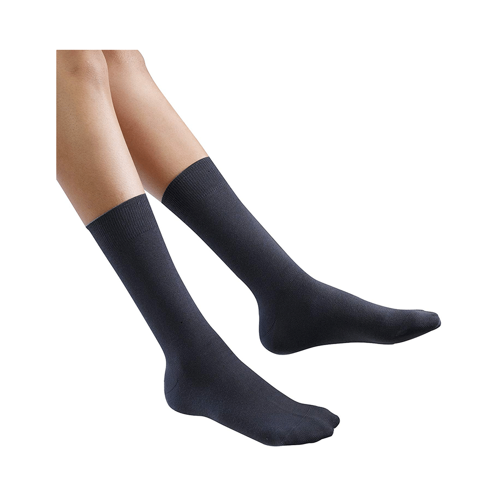 No Smell Sox 2401 Smell Free Socks Universal Assorted - Image 4