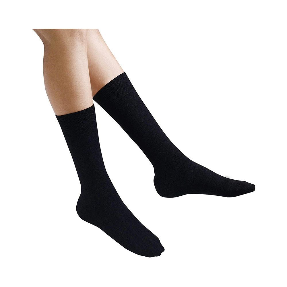 No Smell Sox 2401 Smell Free Socks Universal Assorted - Image 1