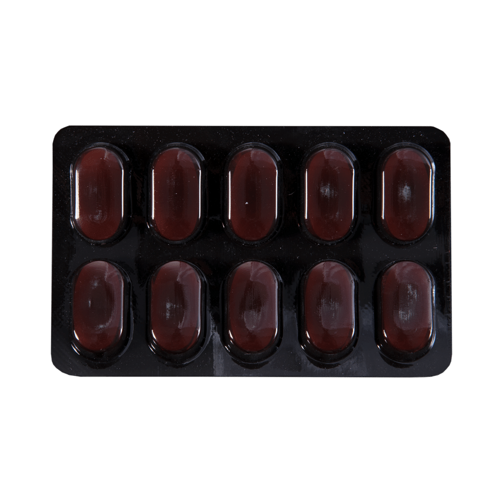 Meztec 1.2g Tablet PR - Image 3