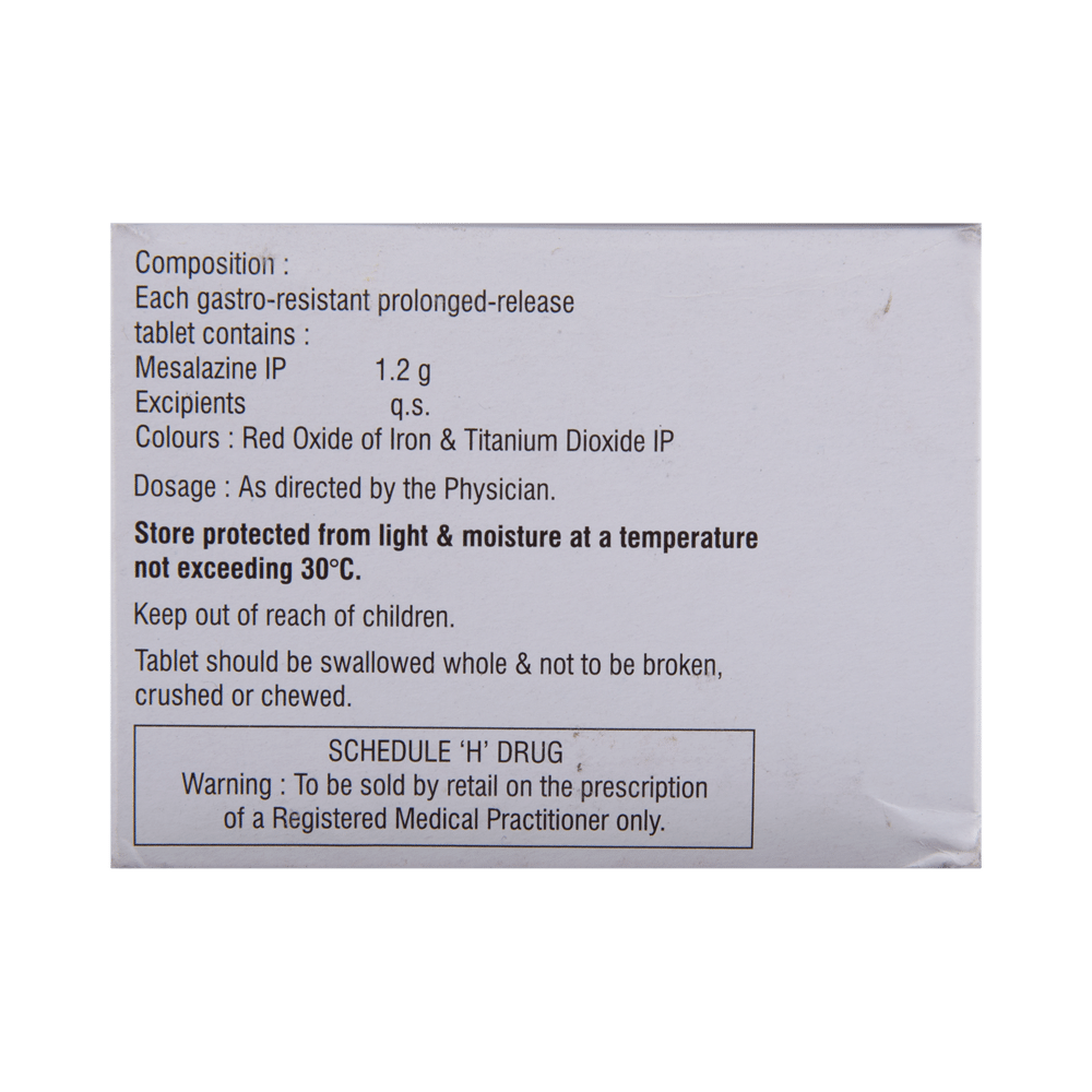 Meztec 1.2g Tablet PR - Image 2