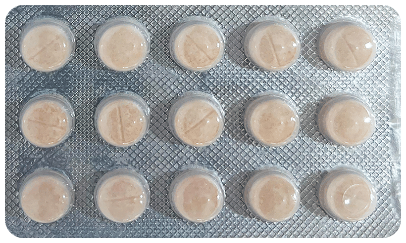 Reclide XR+ 30 Tablet - Image 2