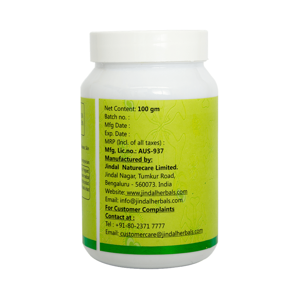 Jindal Herbal Triphala Churana (100gm Each) Buy 2 Get 1 Free - Image 3
