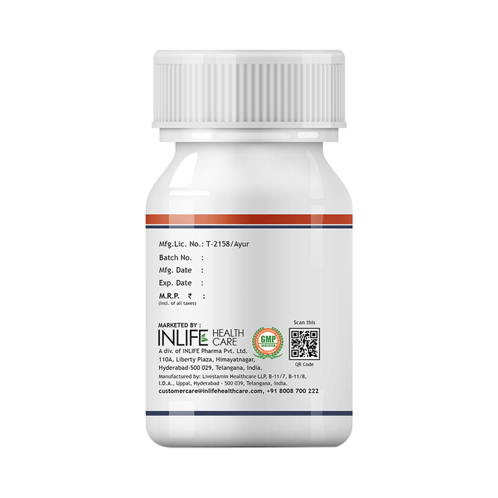 Inlife Neuro Care Capsule - Image 2