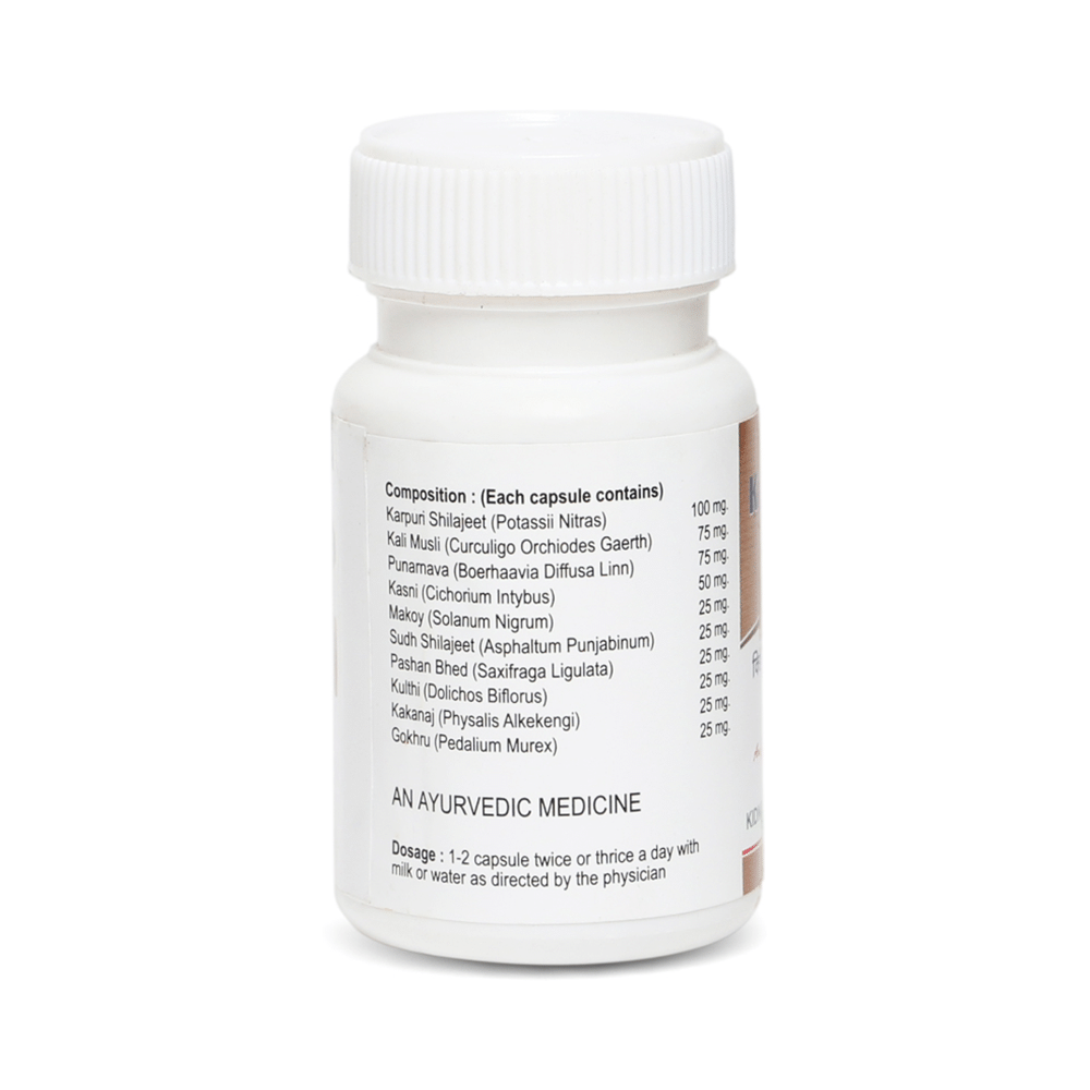 Dharmani Kid-n-Care Capsule - Image 2